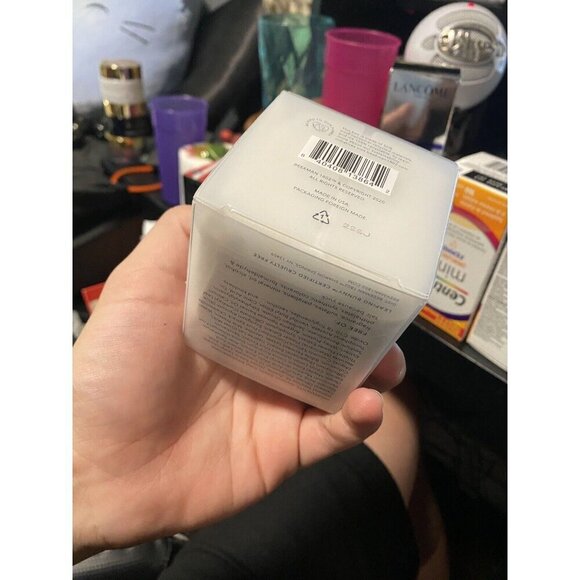 BEEKMAN 1802 MILK MUD Warming Clay Mask 1.69 fl oz - Picture 3 of 3